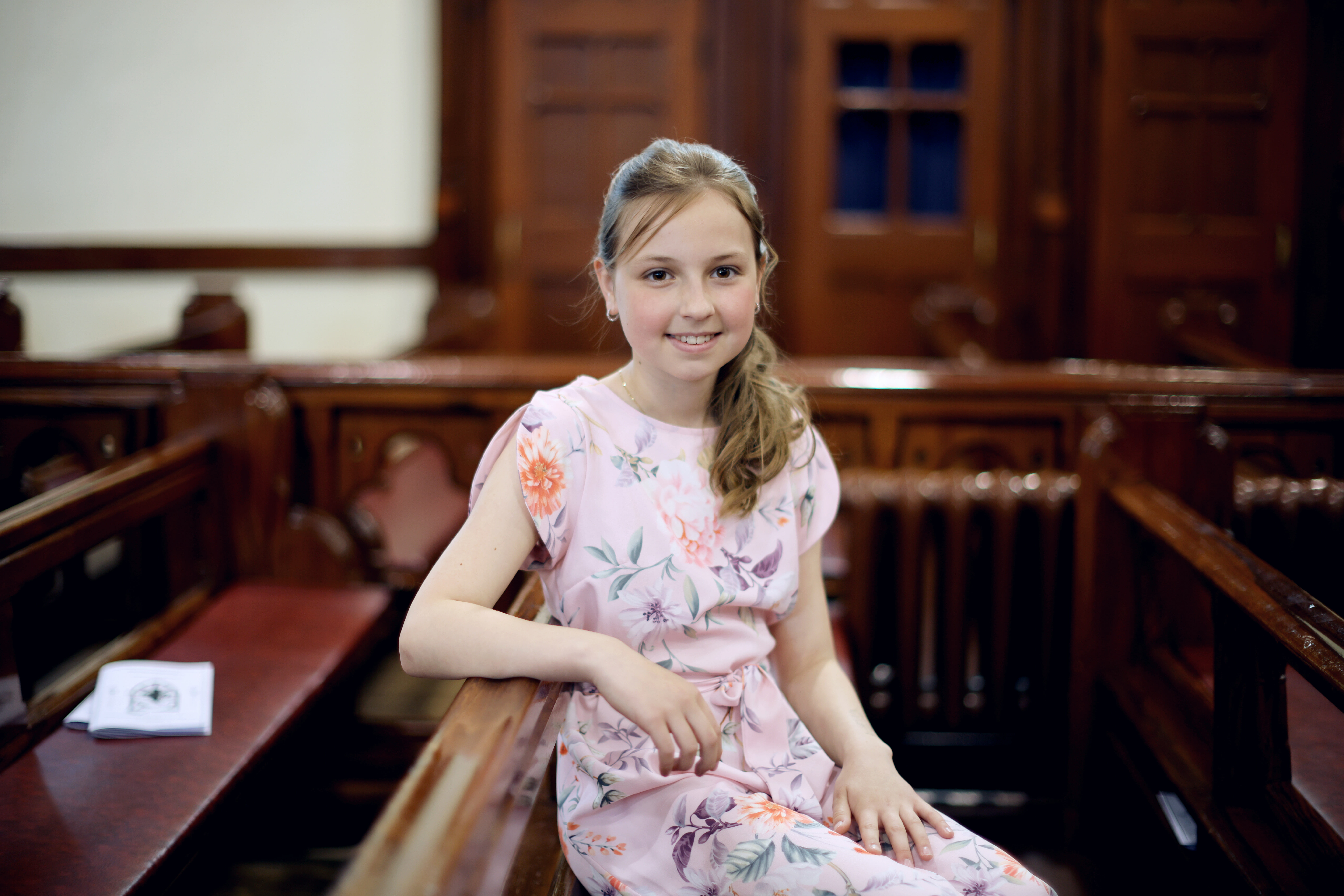 03 Confirmation photography Northern Ireland