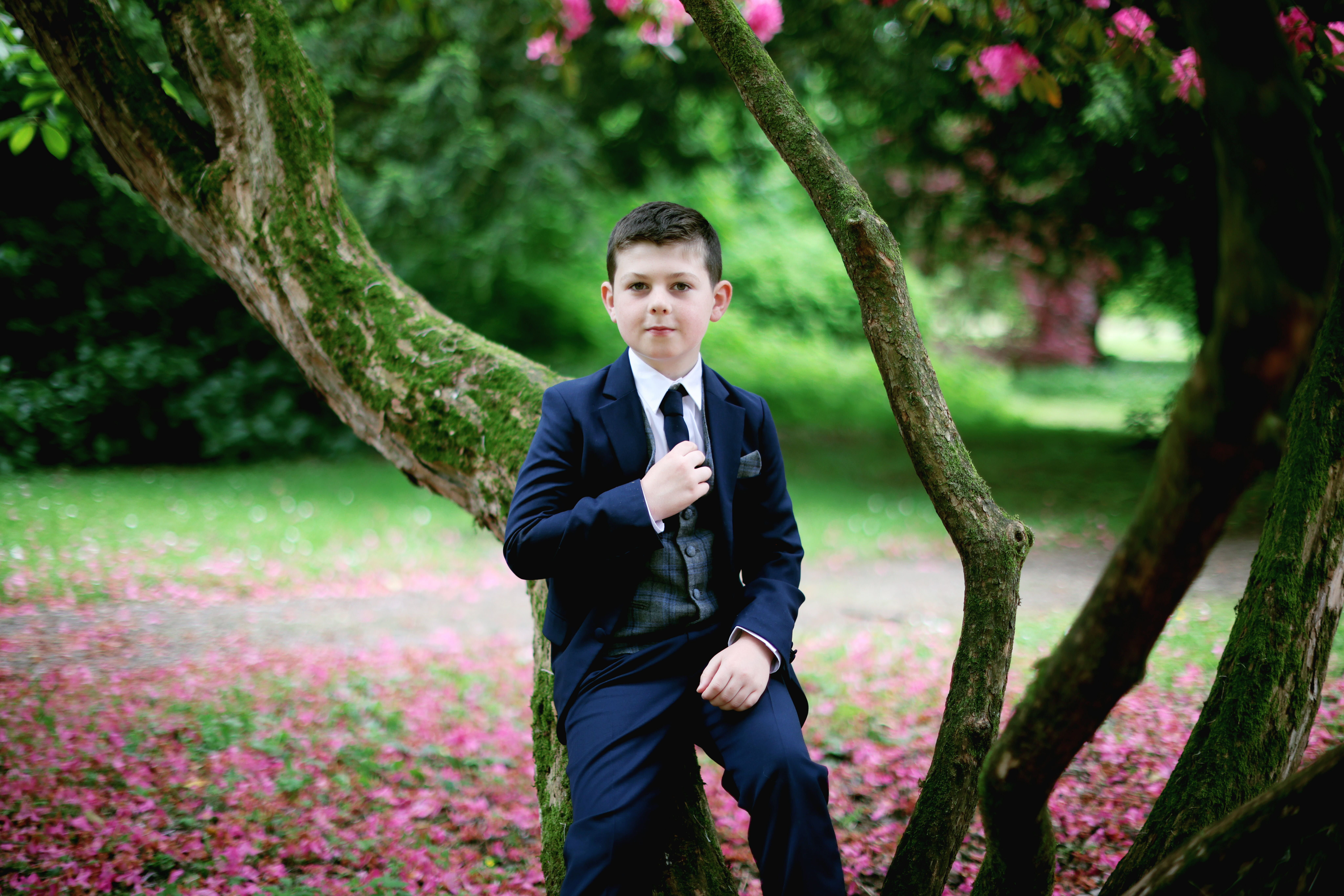 06 first holy communion photography northern ireland