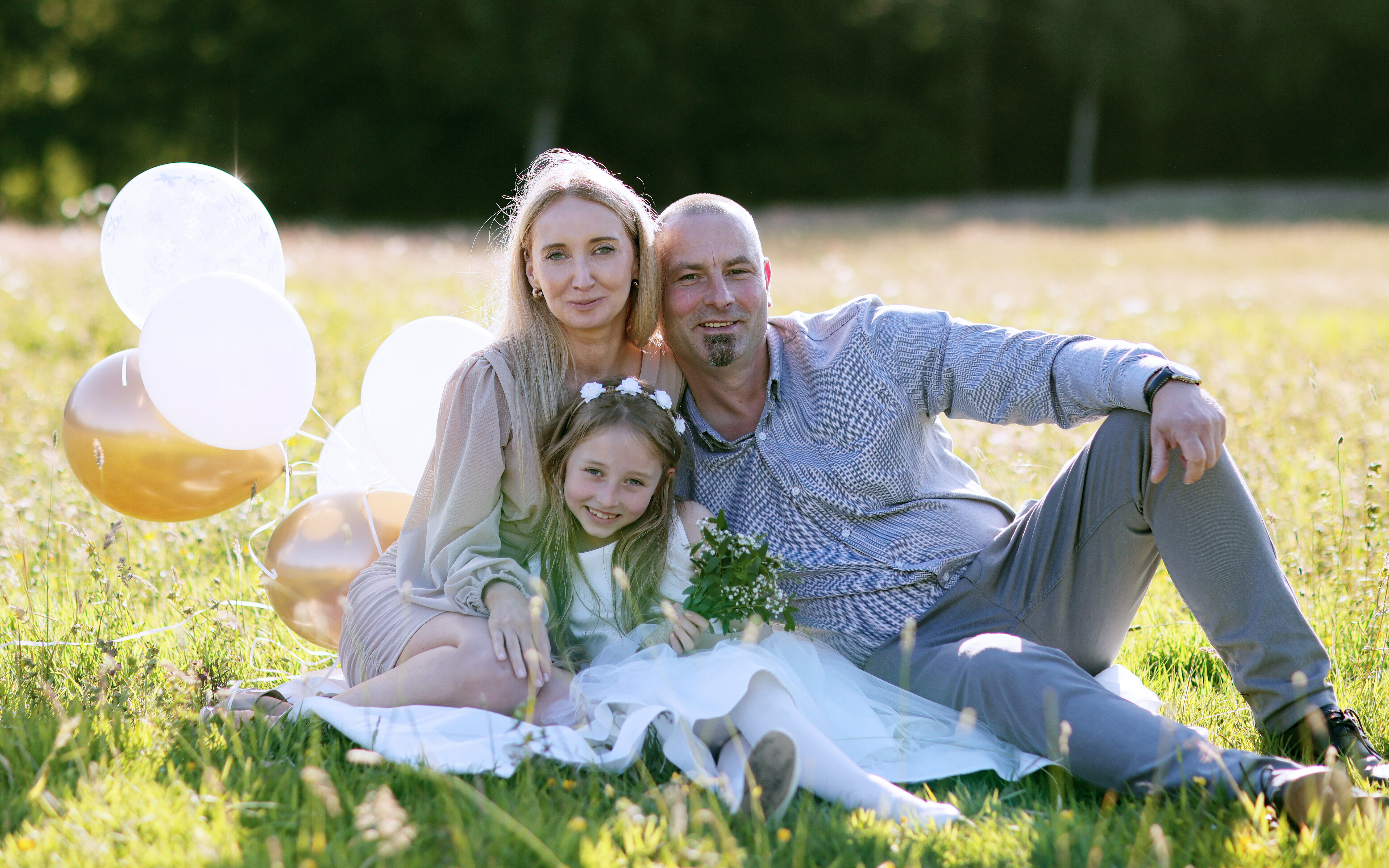 07 first holy communion family photography northern ireland