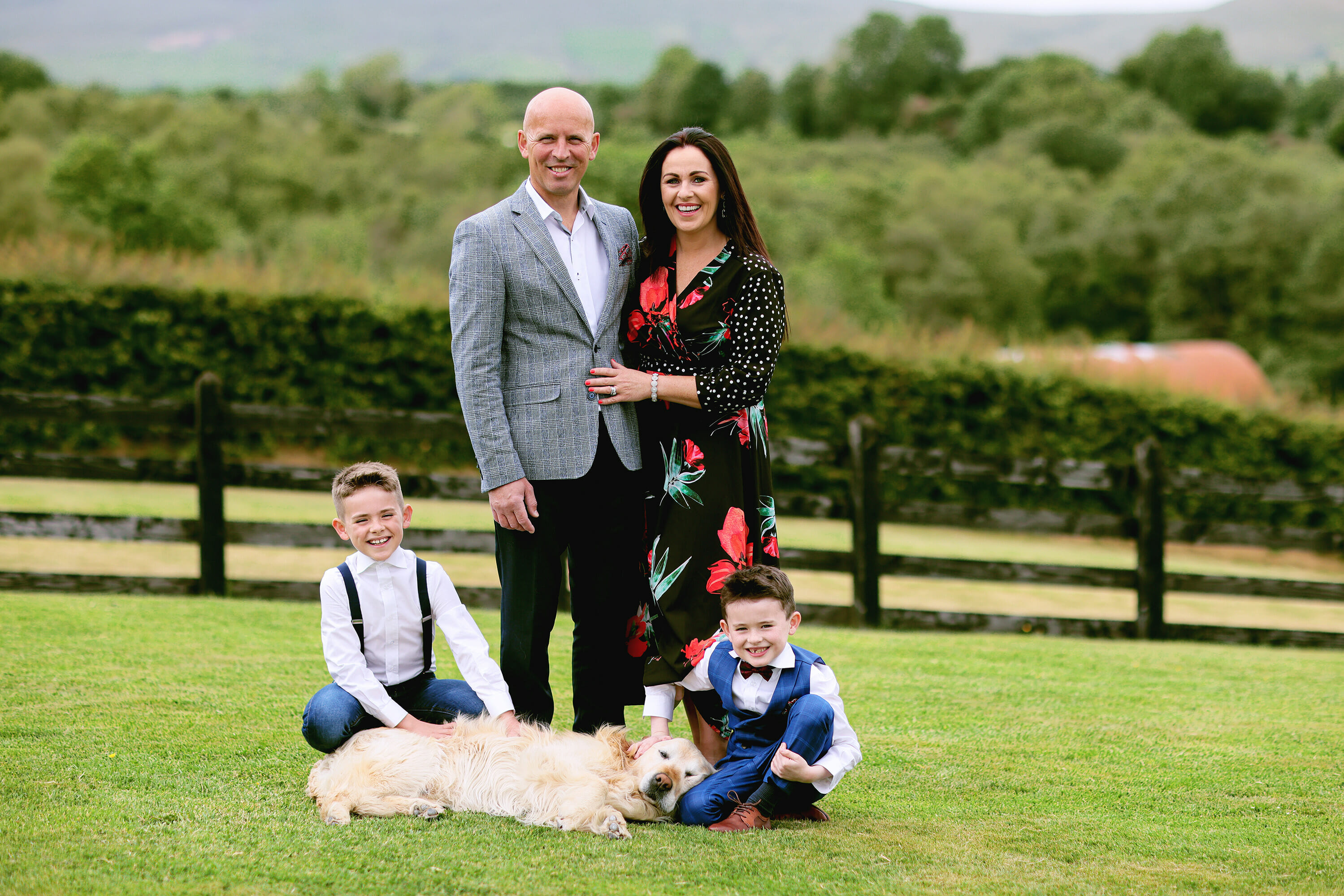 11b first holy communion photography northern ireland