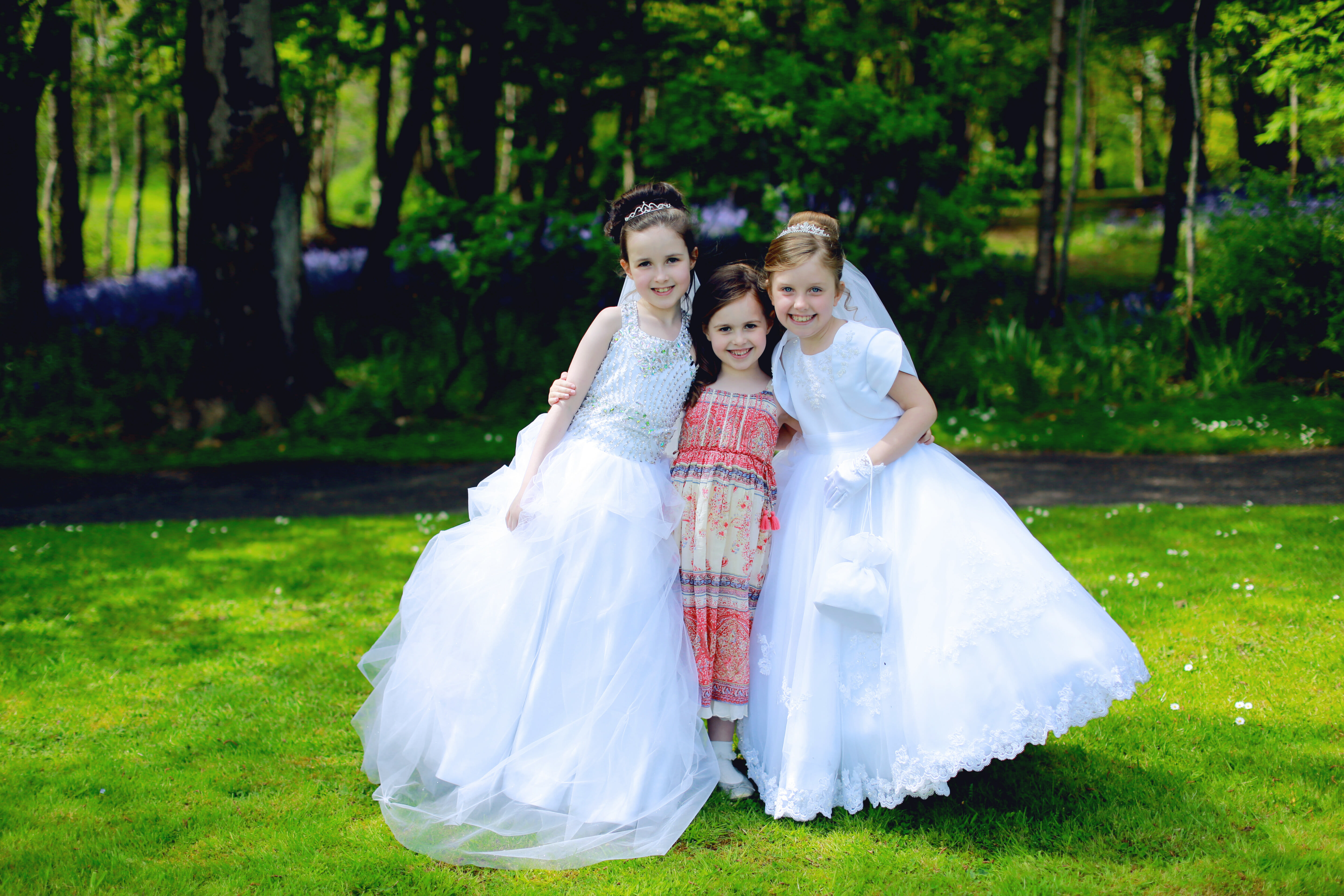133A6096 first holy communion photography northern ireland