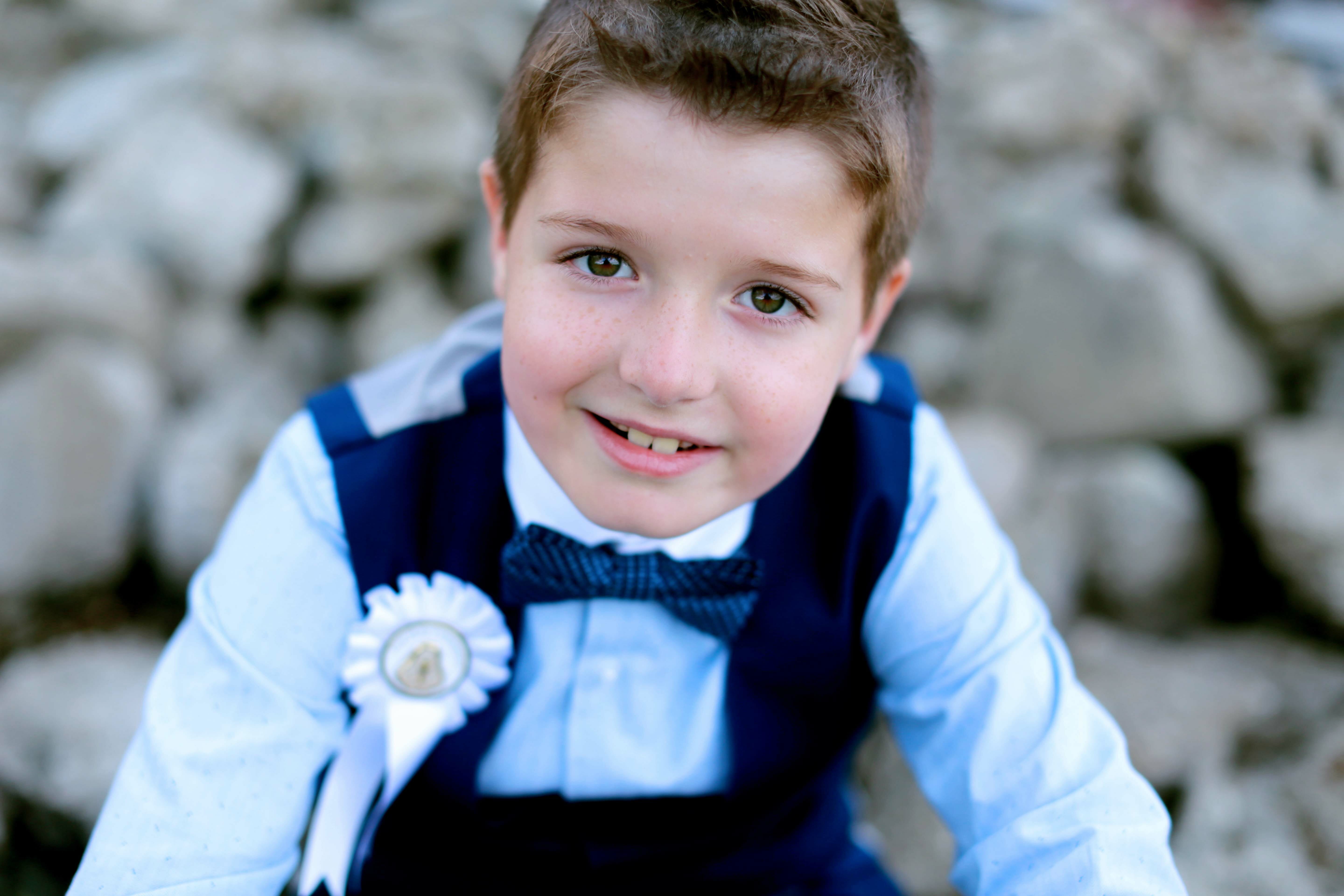 133A8159 first holy communion photography northern ireland