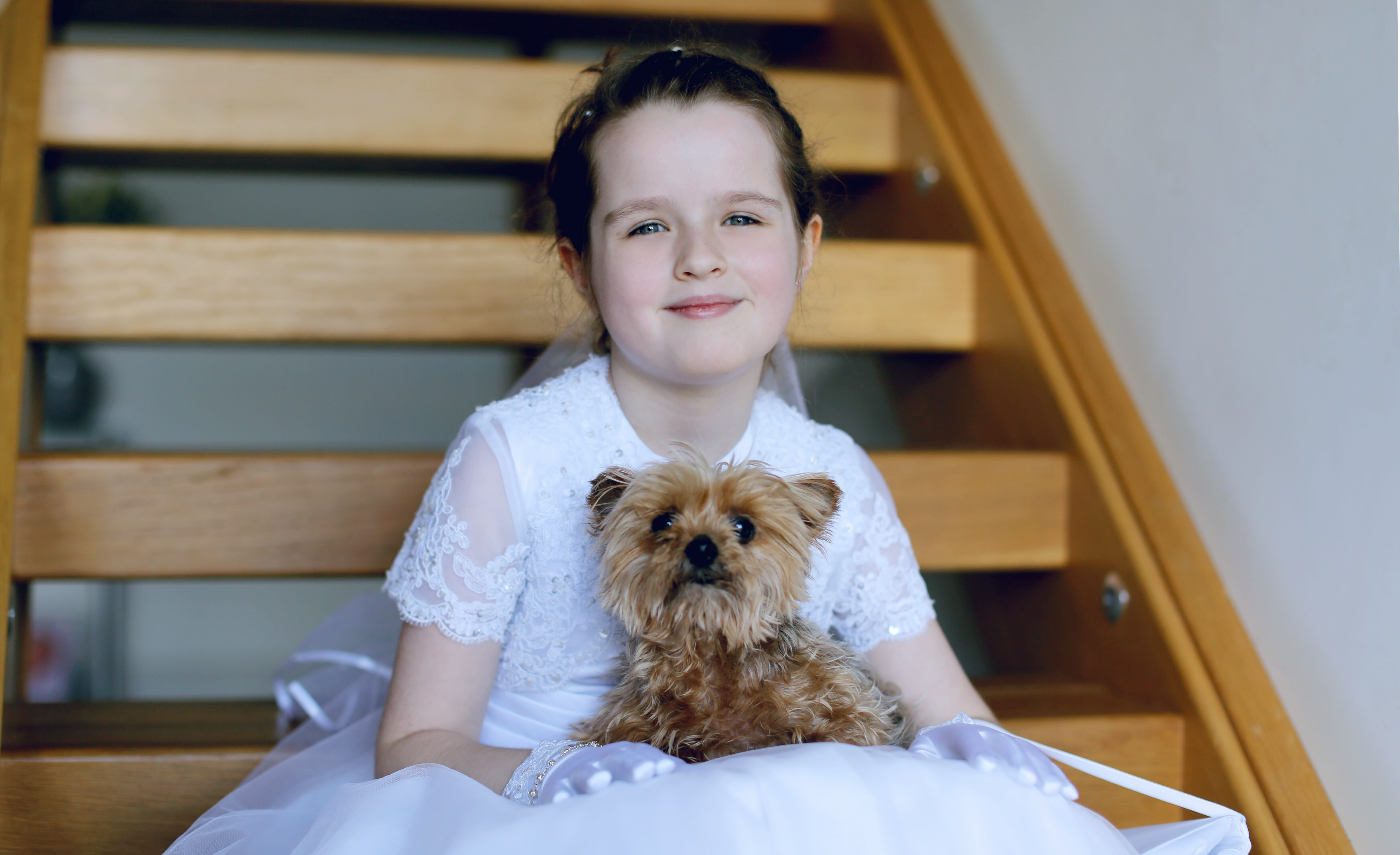 25 first holy communion photography northern ireland
