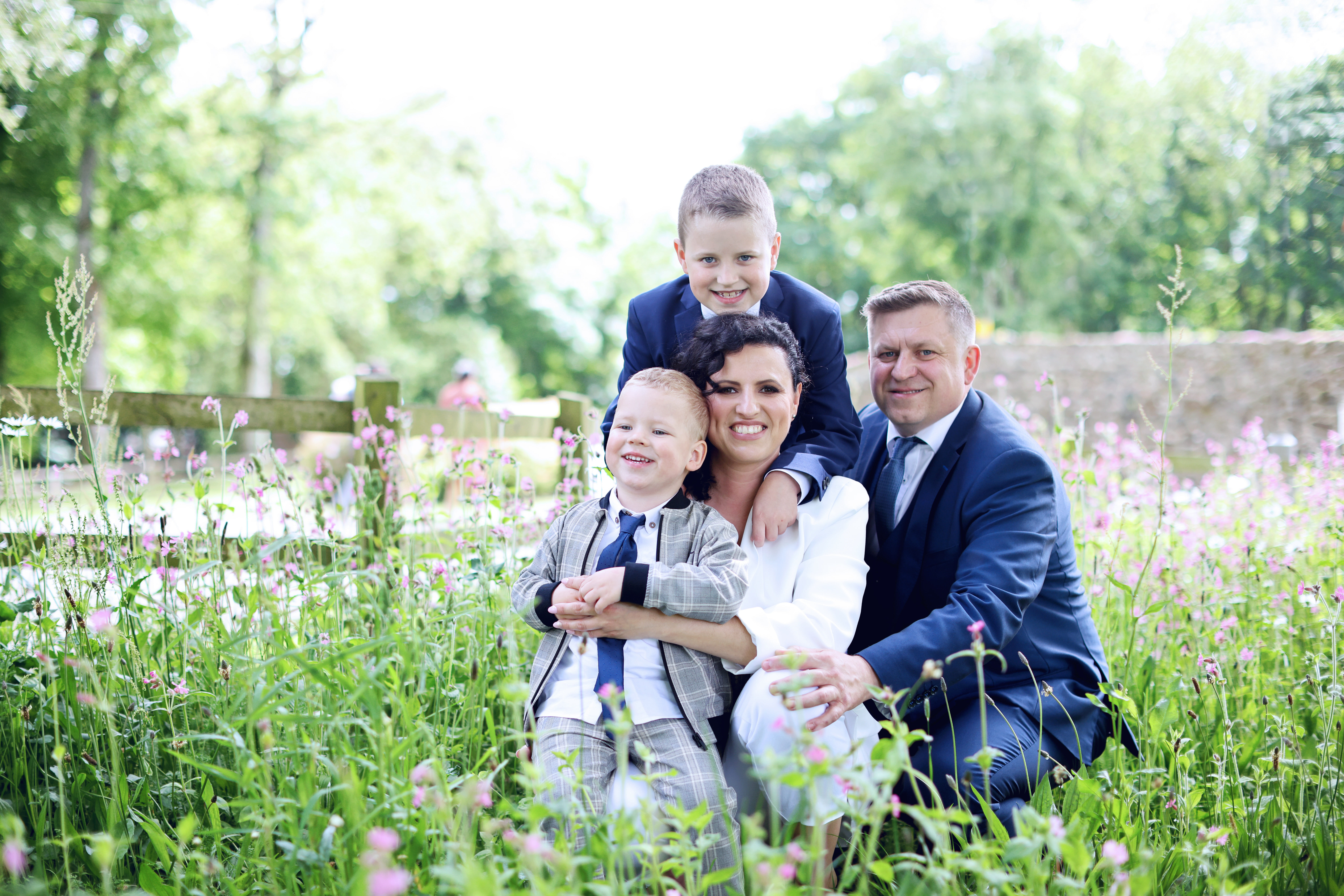 26 first holy communion photography northern ireland