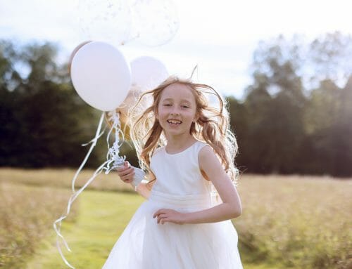 First Holy Communion & Confirmation Photography